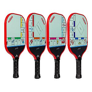 Monopoly Board 4-Paddle Starter Kit