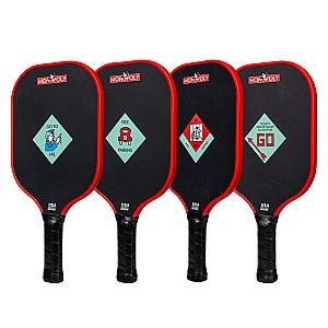 Monopoly Board 4-Paddle Starter Kit