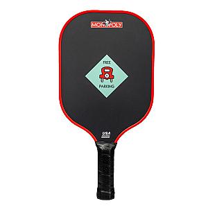 Monopoly Board 4-Paddle Starter Kit
