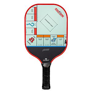 Monopoly Board 4-Paddle Starter Kit