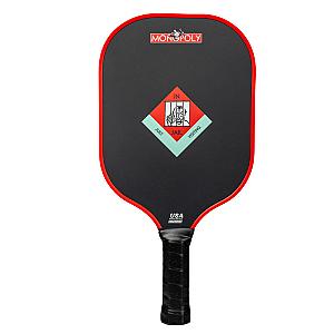 Monopoly Board 4-Paddle Starter Kit