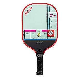Monopoly Board 4-Paddle Starter Kit