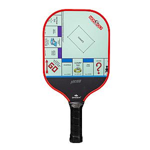 Monopoly Board 4-Paddle Starter Kit