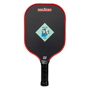 Monopoly Board 4-Paddle Starter Kit