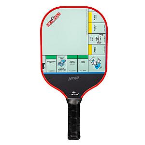 Monopoly Board 4-Paddle Starter Kit