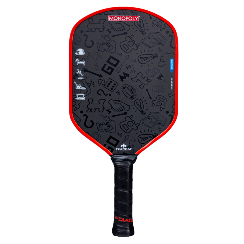 Edge BluCore x Monopoly Limited Edition