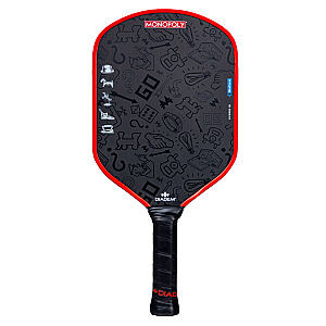 Edge BluCore x Monopoly Limited Edition