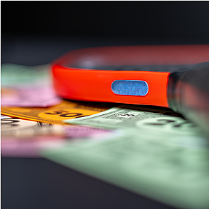 Edge BluCore x Monopoly Limited Edition