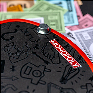 Edge BluCore x Monopoly Limited Edition