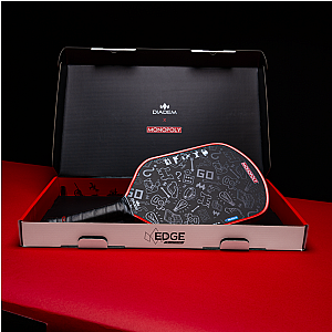 Edge BluCore x Monopoly Limited Edition