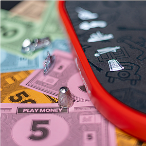 Edge BluCore x Monopoly Limited Edition