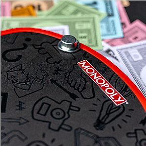 Edge BluCore x Monopoly Limited Edition