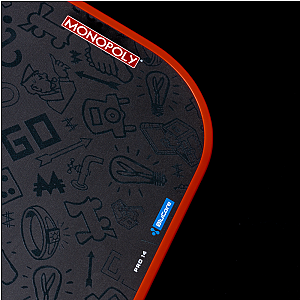 Edge BluCore x Monopoly Limited Edition