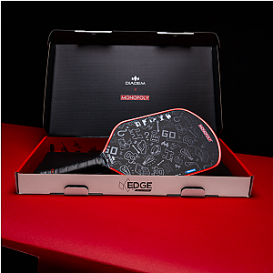 Edge BluCore x Monopoly Limited Edition