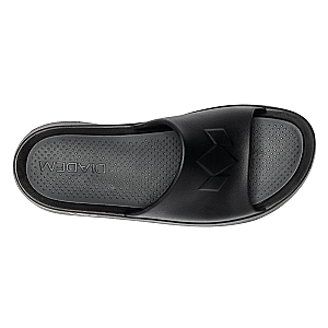 Diadem Court Slides