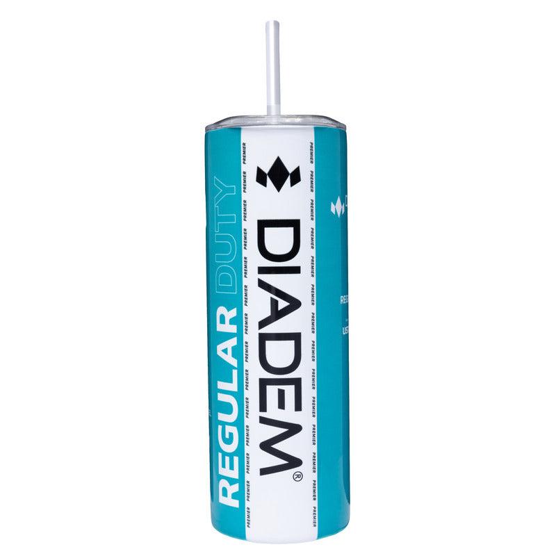 Tennis Ball Can Tumbler