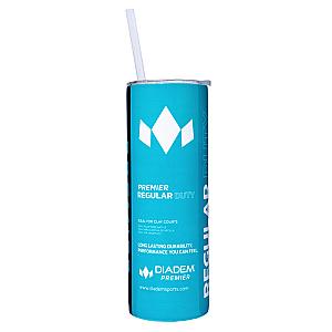 Tennis Ball Can Tumbler