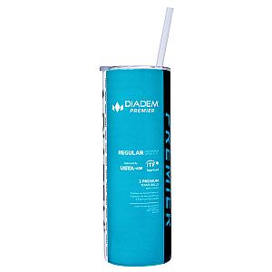 Tennis Ball Can Tumbler