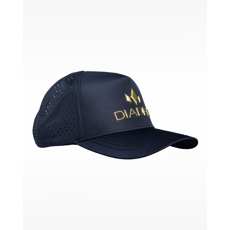 Diadem Performance Snapback