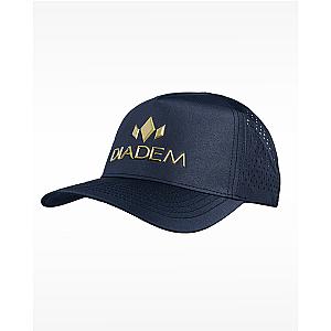 Diadem Performance Snapback