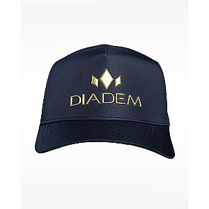 Diadem Performance Snapback