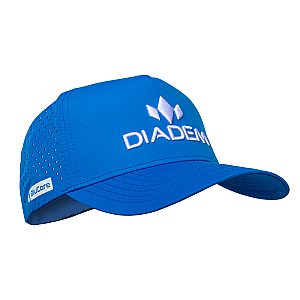 Diadem Performance Snapback