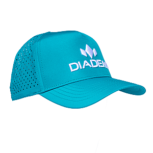Diadem Performance Snapback