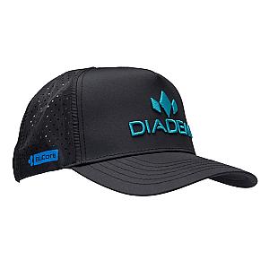 Diadem Performance Snapback