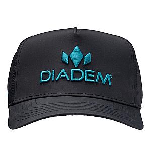 Diadem Performance Snapback