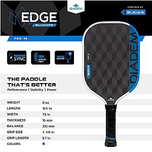 Edge BluCore Pro