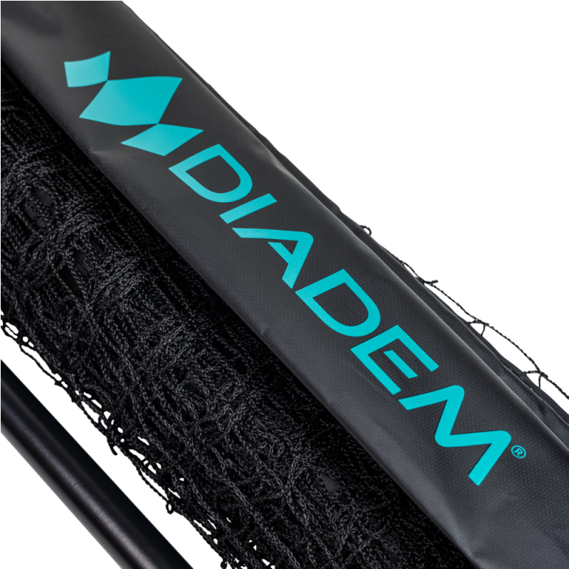 Premier Rollout Pickleball/Junior Tennis Net