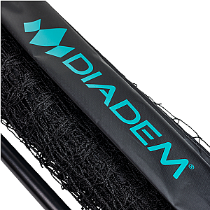 Premier Rollout Pickleball/Junior Tennis Net