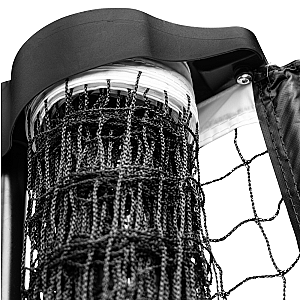 Premier Rollout Pickleball/Junior Tennis Net