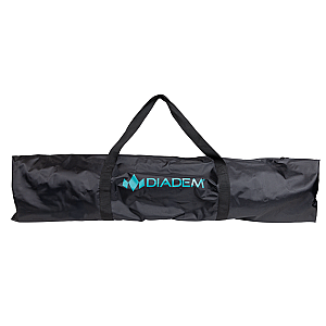 Premier Rollout Pickleball/Junior Tennis Net