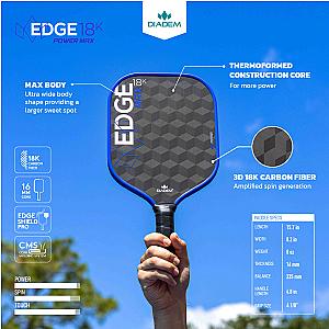 Edge 18K MAX