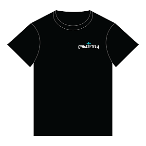 Dynasty Team Logo T-shirt