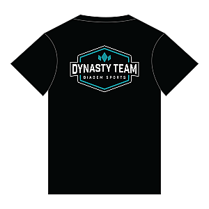 Dynasty Team Logo T-shirt