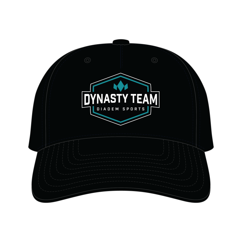 Dynasty Team Hat