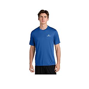 DryCore T-shirt Royal Blue