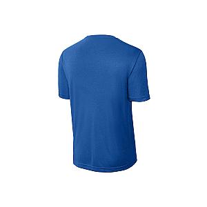 DryCore T-shirt Royal Blue