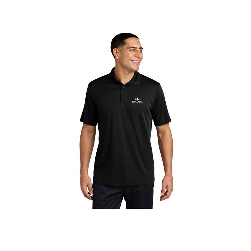 Men's Competitor Polo