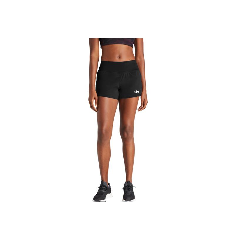 Women's Repeat Shorts