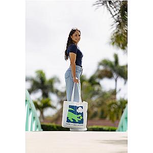 The Artist's Tote by shelby and sandy