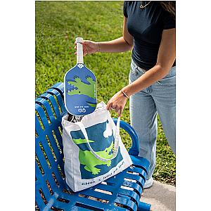 The Artist's Tote by shelby and sandy