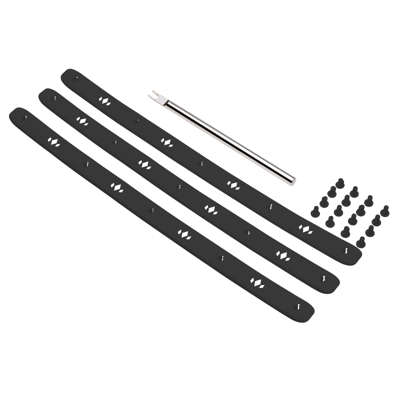 Icon Infinity Edge Guard Kit