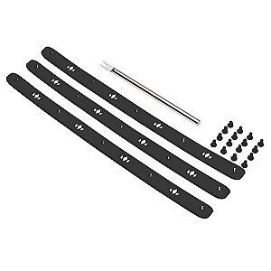 Icon Infinity Edge Guard Kit