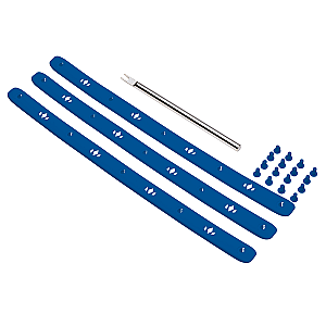 Icon Infinity Edge Guard Kit