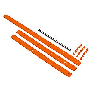 Icon Infinity Edge Guard Kit