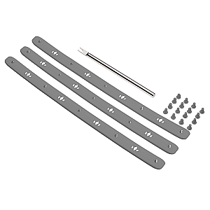 Icon Infinity Edge Guard Kit