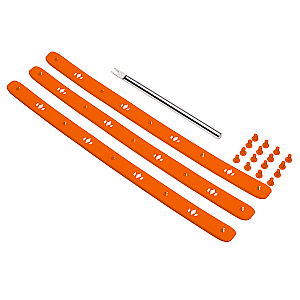 Icon Infinity Edge Guard Kit
